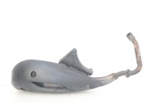 POT ECHAPPEMENT - PIAGGIO VESPA LXV 125 (2006 - 2009)
