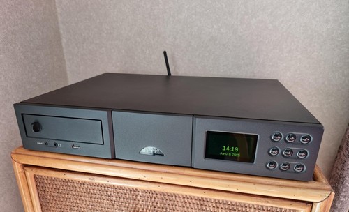 Amplificateur dac lecteur - amplificateur,