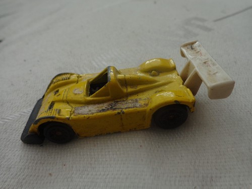 Hot wheels classique - 1/64,