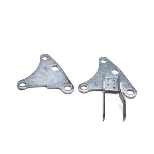 Patte moteur mobylette