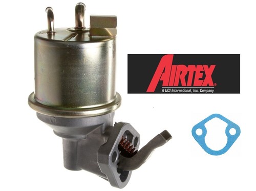 Fuel pump impala monte carlo - impala,