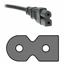 AC Puissance Cordon Compatible