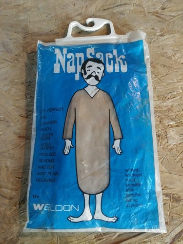 Vintage 1970s loungewear beach - 1970s,