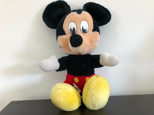 Peluche mickey disneyland - peluche,