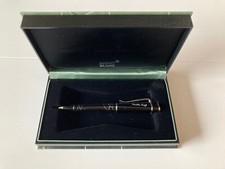 Stylo bille Montblanc Jonathan Swift