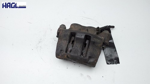 Etrier frein avant gauche - etrier,