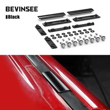 Kit de remplacement de barres de toit (sans barres de toit) pour Toyota 4 Runner