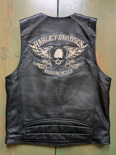 Harley davidson med keystone - davidson,