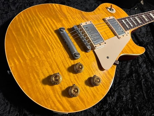 Gibson 1959 les - gibson, cs