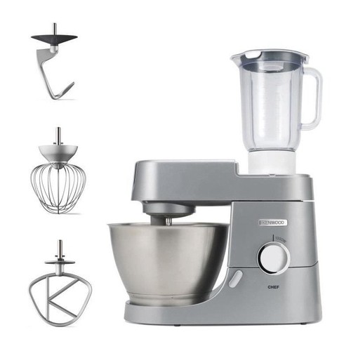 Kenwood kvc3110s robot - kenwood,