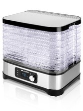 Séchoir alimentaire pour