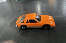 Hot Wheels OMNi 024 France 1980