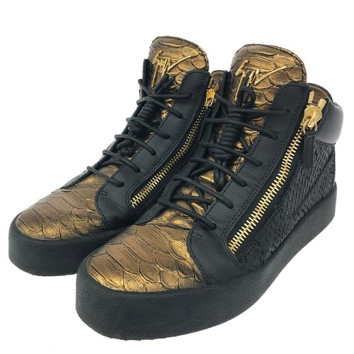 Baskets giuseppe zanotti 40 - baskets, eu:40