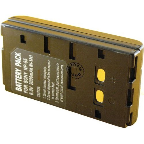 Batterie pour sony - batterie,