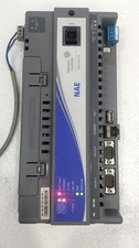 Johnson Controls MS-NAE451L-2 Metasys NAE Network Automation Engines Rev. AE