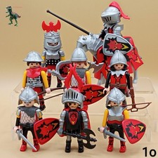 Playmobil armée dragon