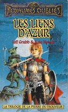 Royaumes Oubliés 11 - Les