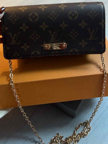 Sac main louis vuitton lily - vuitton,