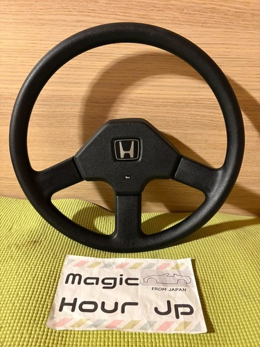 Volant origine honda civic - volant,