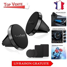 Lot de 2 Supports Téléphone