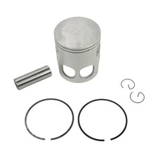 Piston Pour Yamaha DT 125 / LC