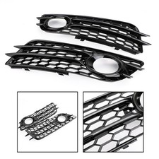 Nr Honeycomb Style Fog Light