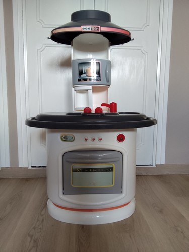 Mini tefal cuisine imitation - tefal, d'imitation