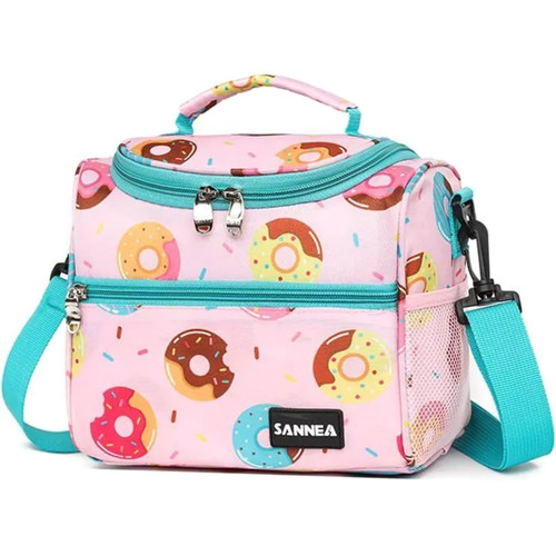 Samerio sac isotherme lunch - samerio,