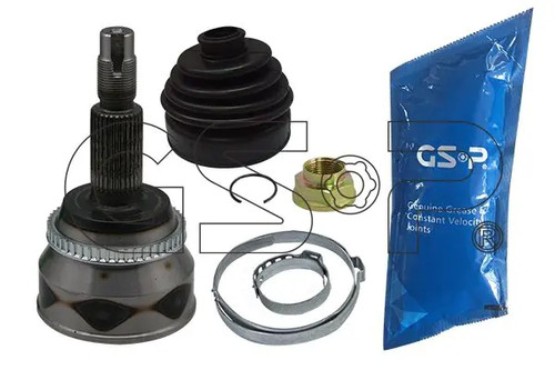 Joint cardan 859305 - de, gsp