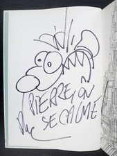 PTILUC Pacush Blues 7