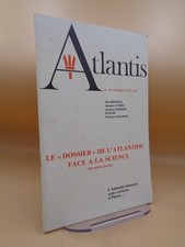 Revue ATLANTIS n°334 : Le