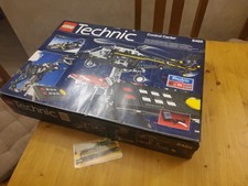lego 8485 technic universal