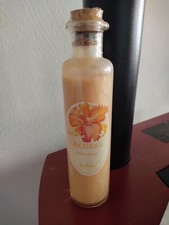 Parfum Orchidée Bain Crème Yves Rocher 300 ml vintage rare Neuf Scellé 