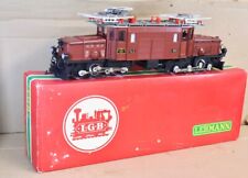 LGB 2040 G GAGE Rhätische