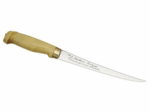 Couteau fileter marttiini - couteau, à