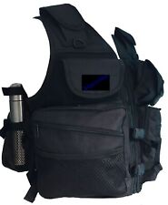 GILET DE DETECTION MULTI-POCHE - Détecteur Métaux XP DEUS, ORX, MINELAB, GARRETT