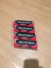 TaylorMade Burner Golf Ball