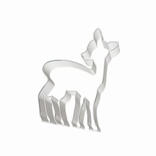Emporte-Pièce Faon de Chevreuil
