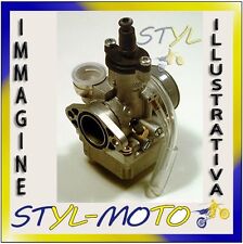 Carburateur Arreche Amal 17,5Mm Piaggio/Gilera 50 Free Fl 2002