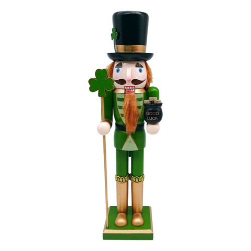 Casse noisette figurine - noisette,