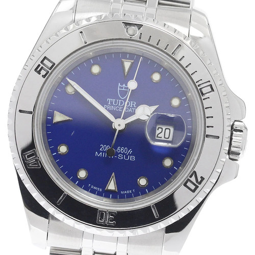Tudor prince date mini - prince,