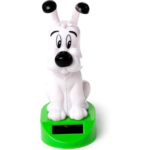 Figurine idéfix chien - ,