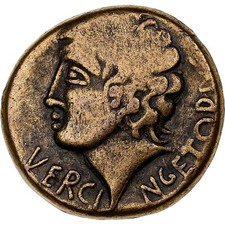 France, Jeton, Collection BP