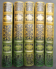 ESSAIS de MONTAIGNE ill