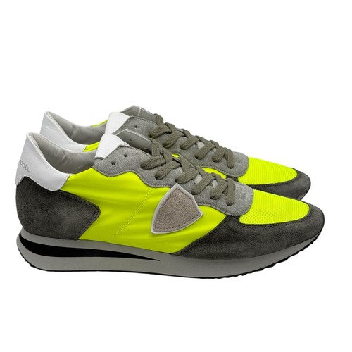 Sneakers homme philippe model - homme,