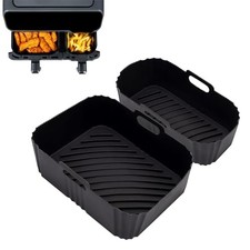 Moule Silicone Air Fryer pour
