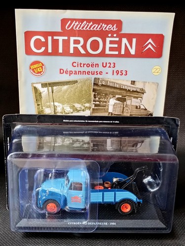 Citroën u23 1954 - ,