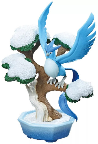 Mini figurine poche