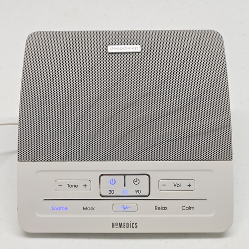 Homedics hds 1000 deep sleep - deep,