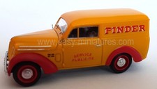 REE CB-213 - Renault